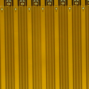 PCB انعطاف پذیر با دمای بالا در چین