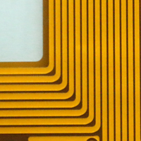 HighPerformance Mobile Long Flexible PCB para sa Battery Assembly