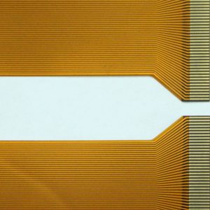 Επαγγελματικό ευέλικτο-υβριδικό εύκαμπτο PCB για διαχείριση φόρτισης και εκφόρτισης μπαταριών ισχύος σε όχημα νέας ενέργειας