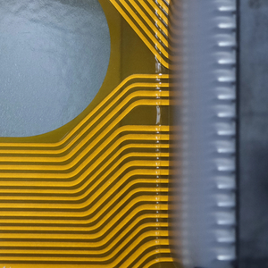 Flex PCB FPC Circuit Board الشركة المصنعة لثنائي الفينيل متعدد الكلور المرن للإلكترونيات الاستهلاكية