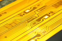 OEM Elektronisk PCB Kina Produsent Fleksibel PCB Power batteri FPC i bil