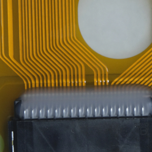 SMT PCBA me bak&euml;r t&euml; trash&euml; me zhytje t&euml; art&euml; PCB fleksib&euml;l me dy an&euml;