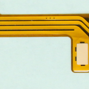 One-Stop-OEM-Leiterplatte, starre flexible medizinische flexible Leiterplatte