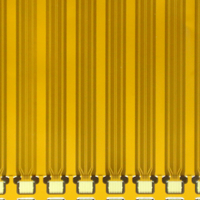 SMT متعدد الطبقات للتحكم الصناعي ثنائي الفينيل متعدد الكلور مع ثقوب عمياء ومدفونة