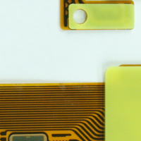 FPC fleksib&euml;l PCB OEM me siguri t&euml; lart&euml; p&euml;r sistemet e karikimit n&euml; automjetet me energji t&euml; re