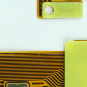 FPC PCB Fleksibel OEM HighSecurity untuk Sistem Pengisian Daya pada Kendaraan Energi Baru