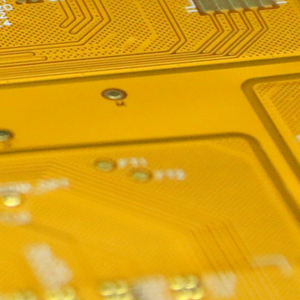 Rješenje za pohranu energije visoke gustoće Dvostrani fleksibilni PCB Immersion Gold